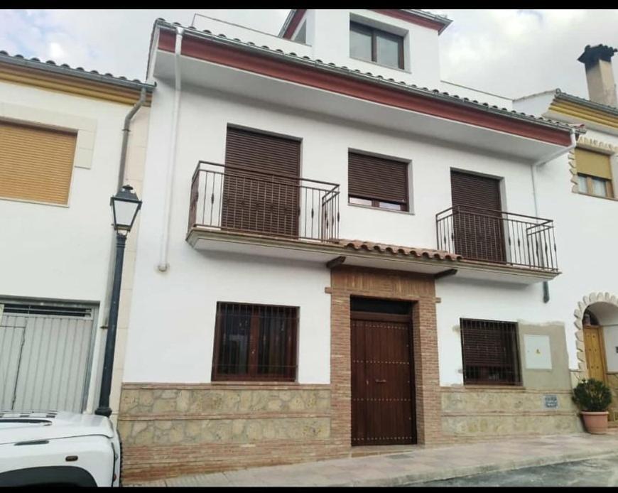 Apartamentos Buena Vista 2 Coto Rios Exteriér fotografie