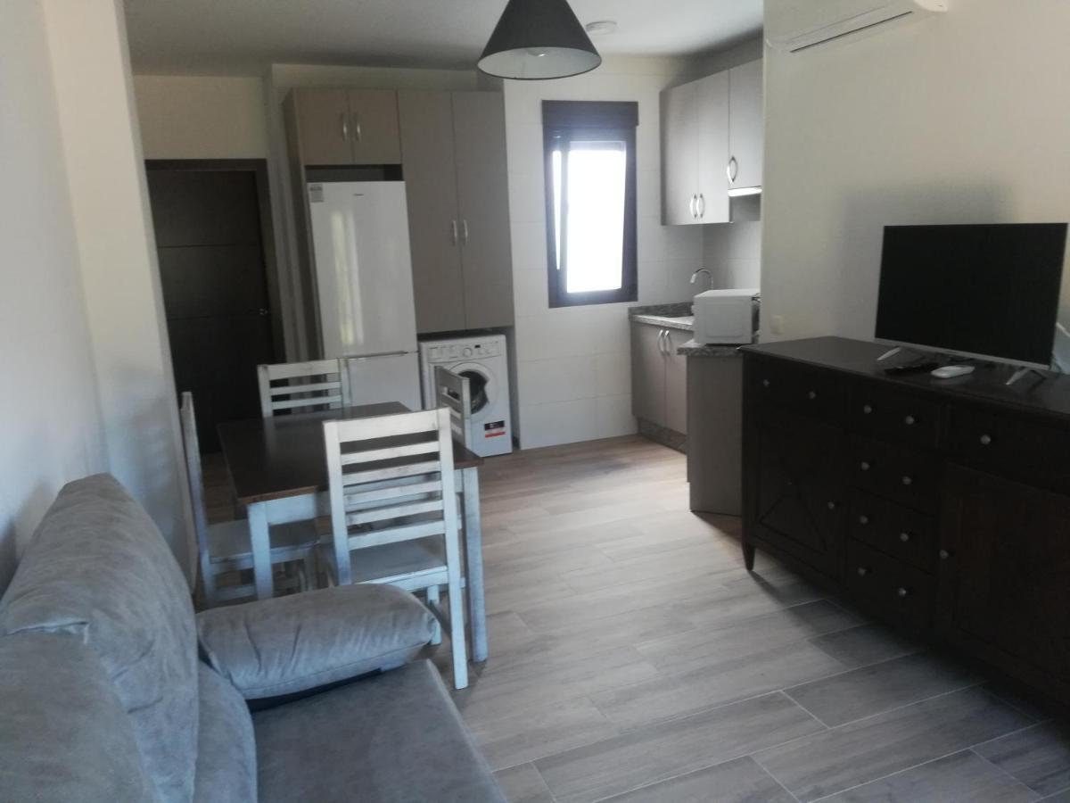 Apartamentos Buena Vista 2 Coto Rios Exteriér fotografie
