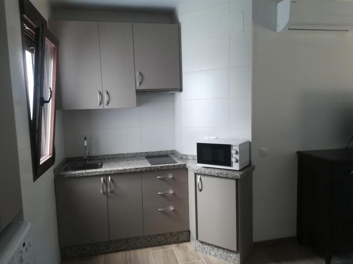 Apartamentos Buena Vista 2 Coto Rios Exteriér fotografie