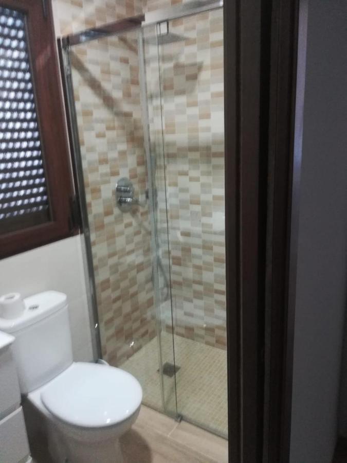 Apartamentos Buena Vista 2 Coto Rios Exteriér fotografie