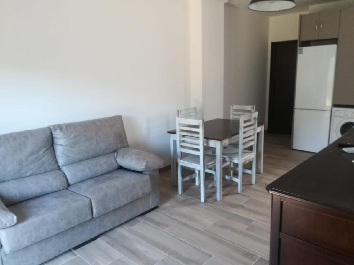 Apartamentos Buena Vista 2 Coto Rios Exteriér fotografie