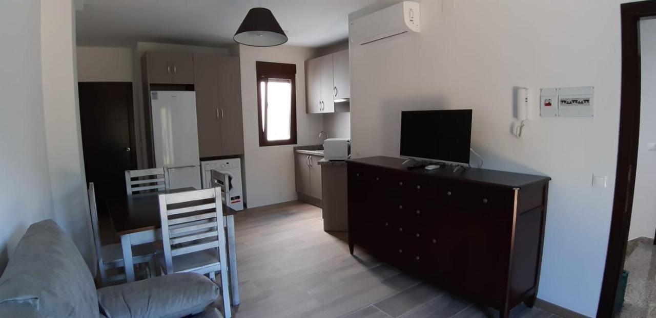 Apartamentos Buena Vista 2 Coto Rios Exteriér fotografie
