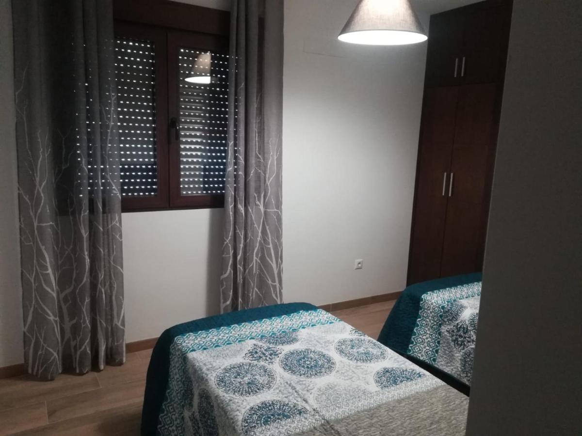 Apartamentos Buena Vista 2 Coto Rios Exteriér fotografie