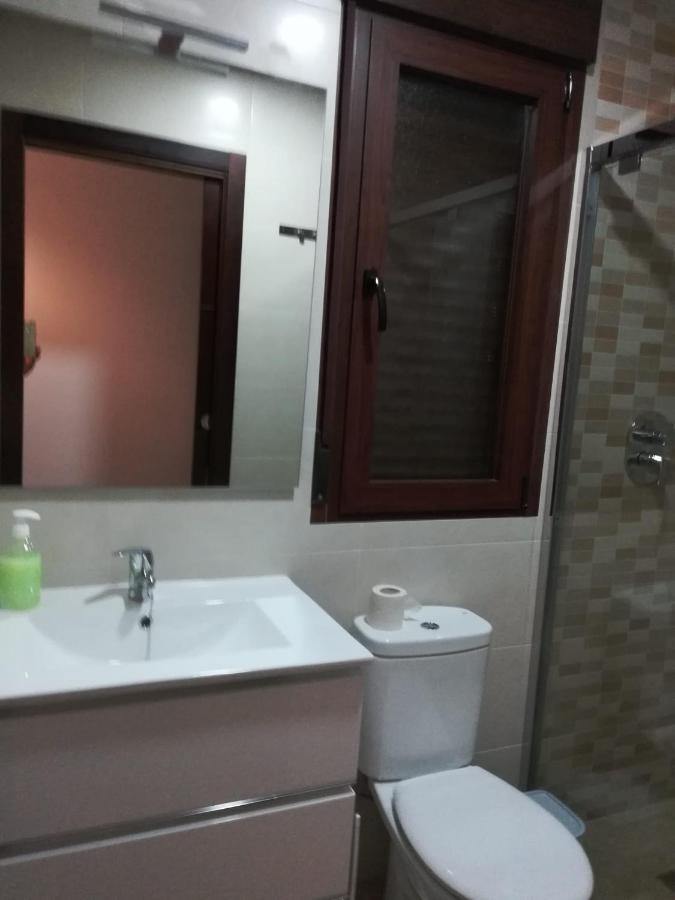 Apartamentos Buena Vista 2 Coto Rios Exteriér fotografie